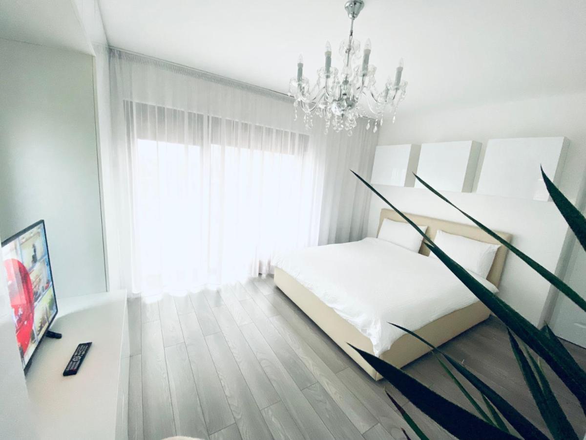 Venetia Apartament - Timisoara Apartment Exterior photo