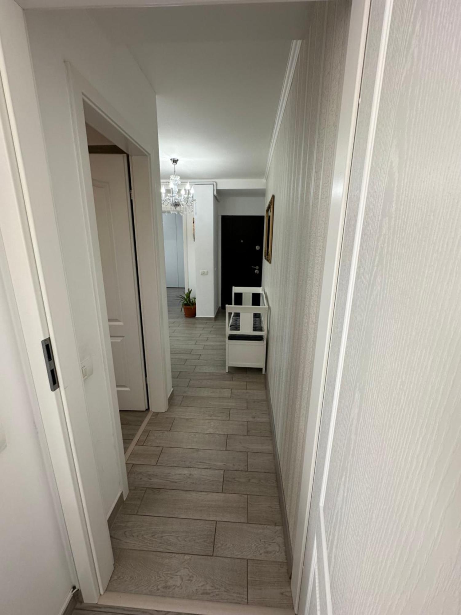 Venetia Apartament - Timisoara Apartment Exterior photo