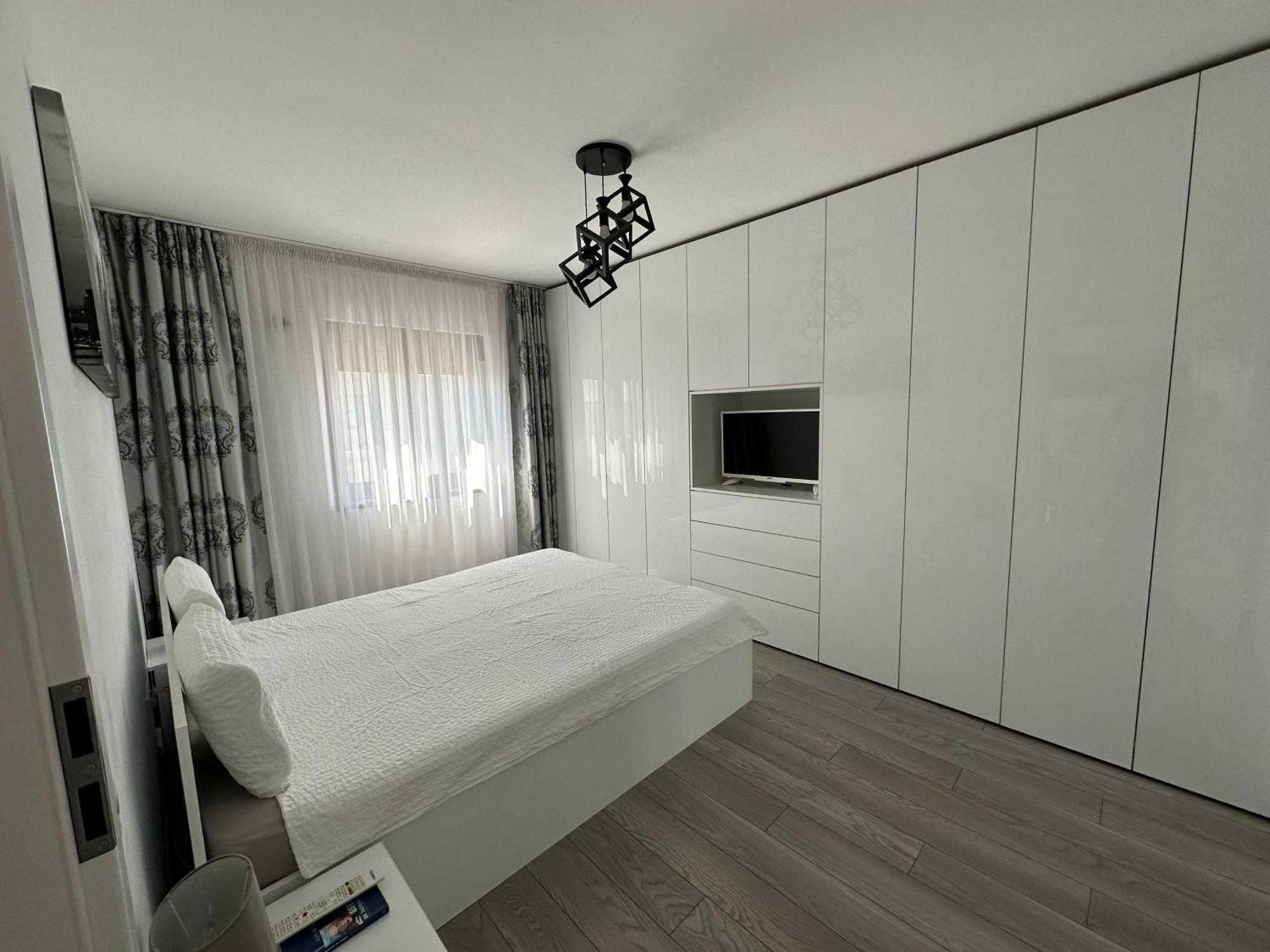 Venetia Apartament - Timisoara Apartment Exterior photo