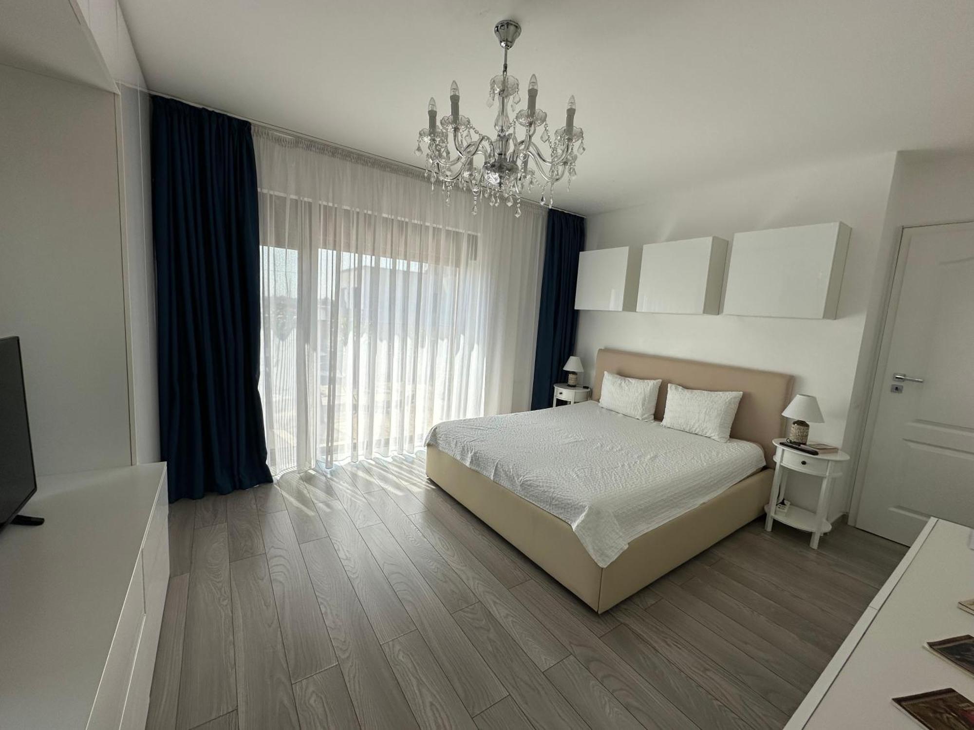 Venetia Apartament - Timisoara Apartment Exterior photo